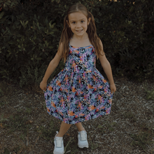 Load image into Gallery viewer, Race Fast Dress
