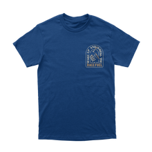 Load image into Gallery viewer, Wake Up And Smell The Race Fuel T-Shirt
