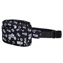 Load image into Gallery viewer, Quad Life Cross Body Bag (discontinuing)
