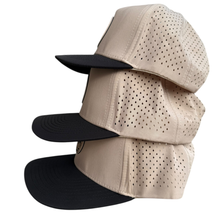 Load image into Gallery viewer, Strictly Wild Snapback
