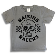 Load image into Gallery viewer, Raising Racers T-Shirt
