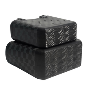 Stealth Moto Tote *PREORDER - SHIPPING OUT SEPT 22-29*