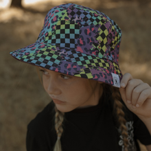 Load image into Gallery viewer, Wild One Bucket Hat
