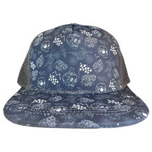 Load image into Gallery viewer, Strictly Wild Snapback - Ready To Ship [MISPRINT]
