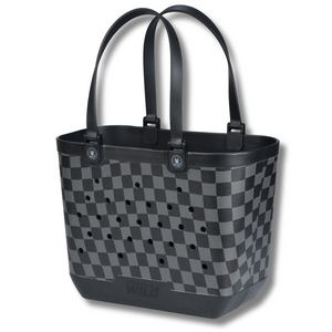 Stealth Moto Tote (PREORDER)