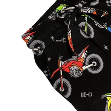 Load image into Gallery viewer, Bike Life Shorts *PREORDER - SHIPPING OUT BETWEEN SEPT 8 - 15*
