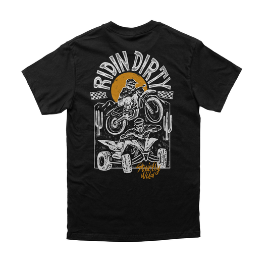 Ridin Dirty T-Shirt