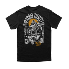 Load image into Gallery viewer, Ridin Dirty T-Shirt
