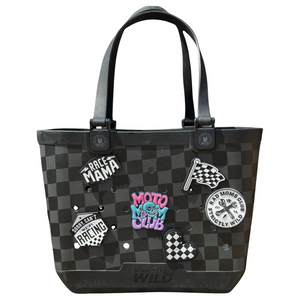 Moto Tote Charms