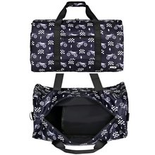 Load image into Gallery viewer, Full Throttle Duffel Bag / PREORDER (Begin Shipping To You May 27 - June 3)
