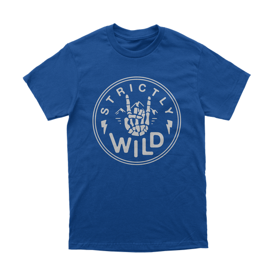 Strictly Wild Bones T-Shirt