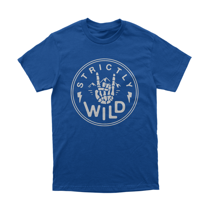 Strictly Wild Bones T-Shirt