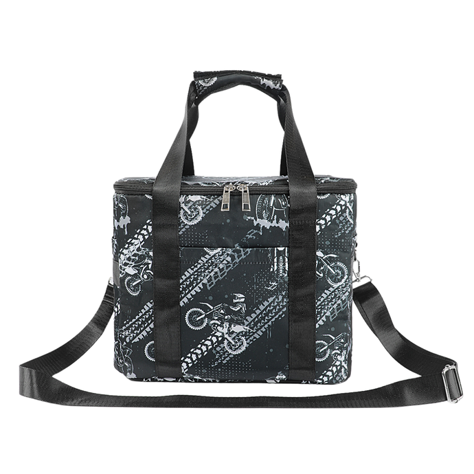 Tread Ice Pack Cooler Bag *PREORDER - SHIPPING OUT BETWEEN AUG 11 - 18*