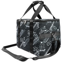 Load image into Gallery viewer, Tread Ice Pack Cooler Bag *PREORDER - SHIPPING OUT BETWEEN AUG 11 - 18*
