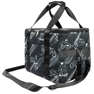 Tread Ice Pack Cooler Bag *PREORDER - SHIPPING OUT BETWEEN AUG 11 - 18*