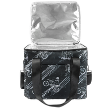 Load image into Gallery viewer, Tread Ice Pack Cooler Bag *PREORDER - SHIPPING OUT BETWEEN AUG 11 - 18*
