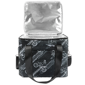 Tread Ice Pack Cooler Bag *PREORDER - SHIPPING OUT BETWEEN AUG 11 - 18*