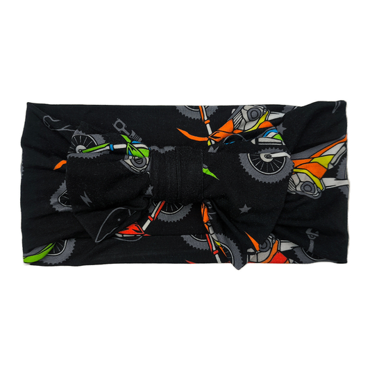 Bike Life Bow / PREORDER ships Jan 12 - 16