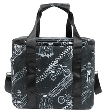 Load image into Gallery viewer, Tread Ice Pack Cooler Bag *PREORDER - SHIPPING OUT BETWEEN AUG 11 - 18*
