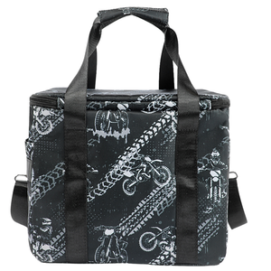 Tread Ice Pack Cooler Bag *PREORDER - SHIPPING OUT BETWEEN AUG 11 - 18*
