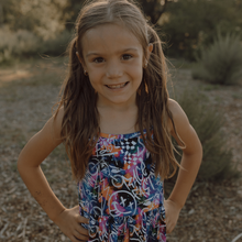 Load image into Gallery viewer, Race Fast Dress
