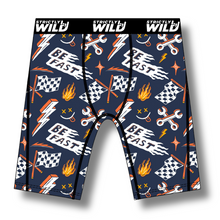 Load image into Gallery viewer, Be Fast Boxers *PREORDER = Begin Shipping June 4 -11*
