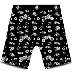 Quad Life Boxers - Ready To Ship !DISCONTINUING!