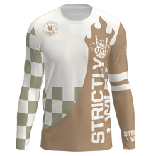 Load image into Gallery viewer, Sandy Jersey *PREORDER - BEGIN SHIPPING DEC 1 - 8*
