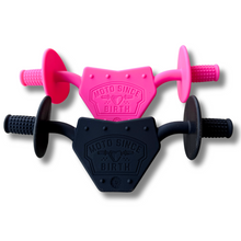 Load image into Gallery viewer, Moto Baby Teether
