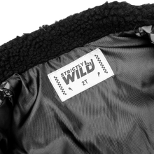 Load image into Gallery viewer, Stealth Puffer Vest *PREORDER - SHIPPING OUT BETWEEN DEC 10 - DEC 17*
