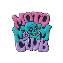 Load image into Gallery viewer, Moto Tote Charms
