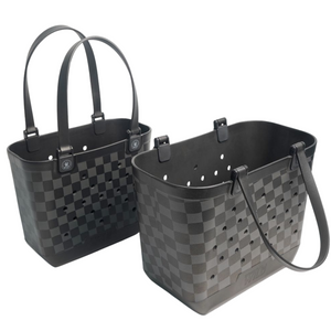 Stealth Moto Tote *PREORDER - SHIPPING OUT SEPT 22-29*