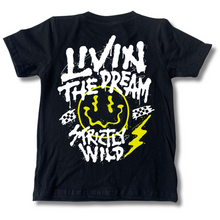 Load image into Gallery viewer, Livin The Dream T-Shirt
