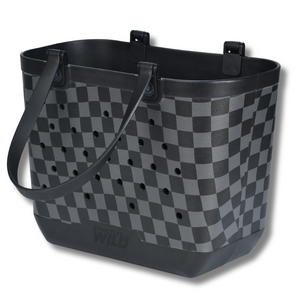 Stealth Moto Tote (PREORDER)