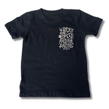 Load image into Gallery viewer, Sick For Speed Rad For Racing T-Shirt
