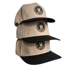 Load image into Gallery viewer, Strictly Wild Snapback
