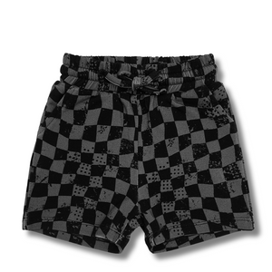 Stealth Shorts *PREORDER - SHIPPING OUT BETWEEN SEPT 8 - 15*