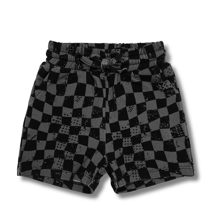 Stealth Shorts *PREORDER - SHIPPING OUT BETWEEN SEPT 8 - 15*