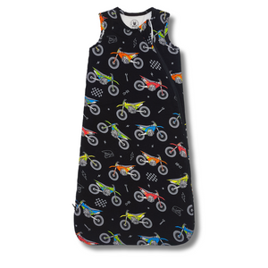 Bike Life Sleep Sack *PREORDER - SHIPPING OUT BETWEEN OCT 6 - 13*