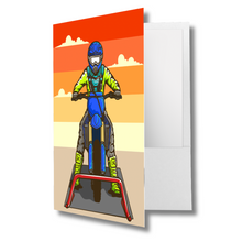 Load image into Gallery viewer, Folders *PREORDER - SHIPPING OUT BETWEEN AUG 11 - 18*
