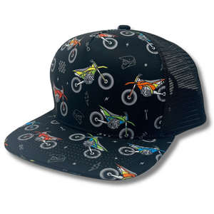 Bike Life Snapback