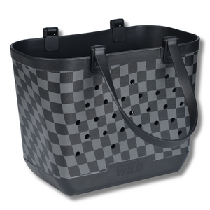 Stealth Moto Tote (PREORDER)