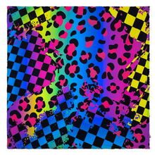 Load image into Gallery viewer, Wild One Blanket / Large *PREORDER - BEGIN SHIPPING NOV 14 - 21*
