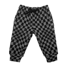 Load image into Gallery viewer, Stealth Joggers *PREORDER - SHIPPING OUT BETWEEN DEC 10 - DEC 17*
