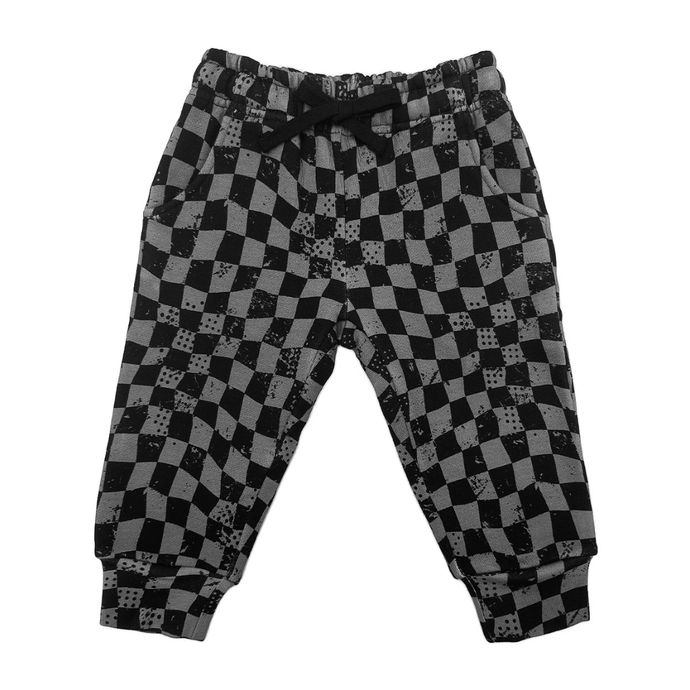 Stealth Joggers *PREORDER - SHIPPING OUT BETWEEN DEC 10 - DEC 17*