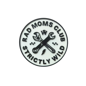 Moto Tote Charms