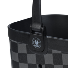 Load image into Gallery viewer, Stealth Moto Tote *PREORDER - SHIPPING OUT SEPT 22-29*
