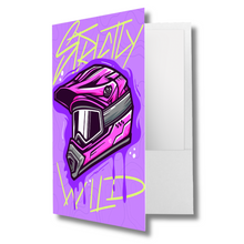 Load image into Gallery viewer, Folders *PREORDER - SHIPPING OUT BETWEEN AUG 11 - 18*
