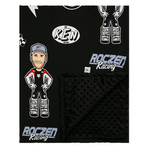 Ken Roczen Blanket / Large (PREORDER)