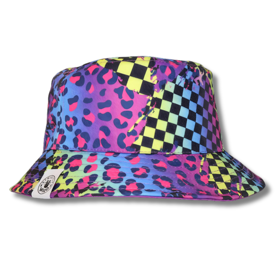 Wild One Bucket Hat